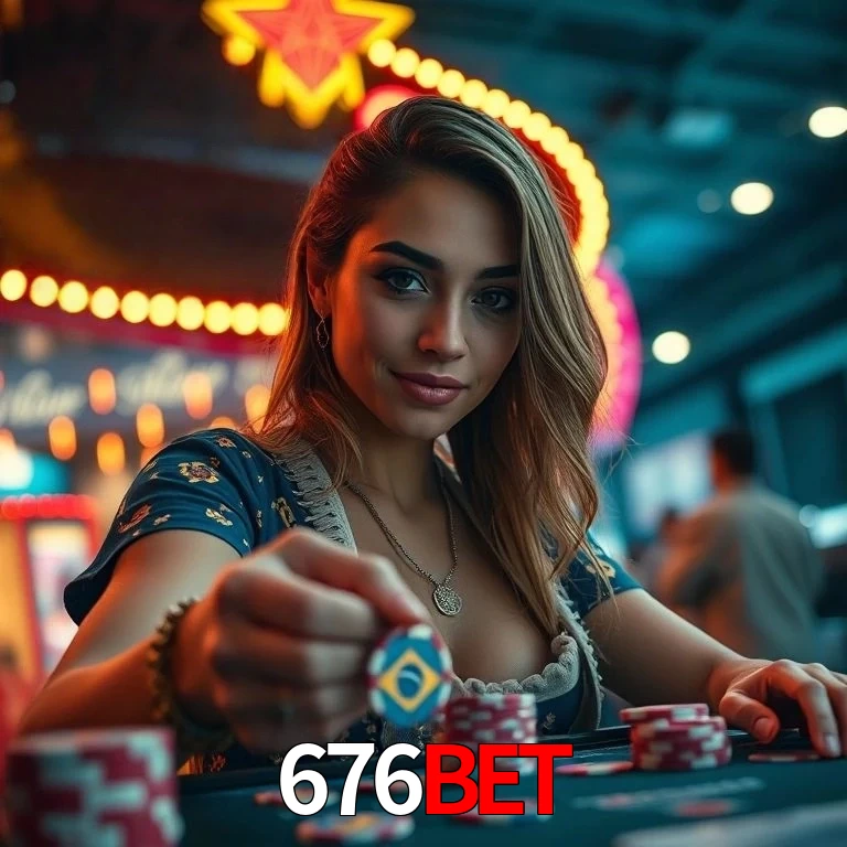 676bet Suporte