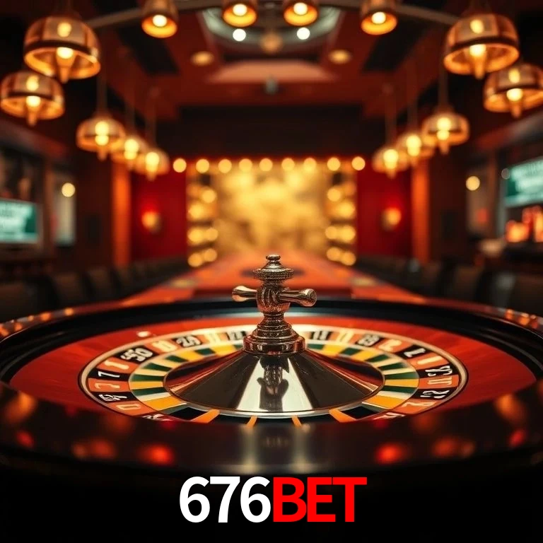 676bet Slot Mecânicas