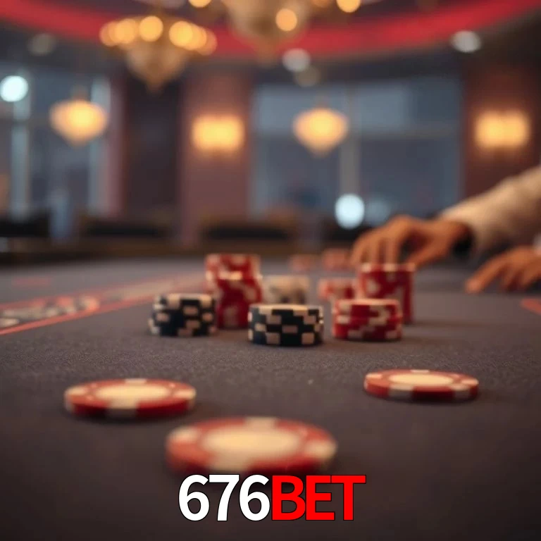 676bet Promoções