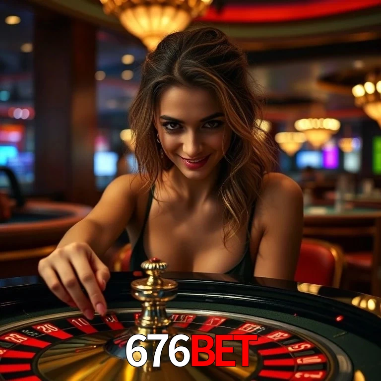 676bet Portfolio Jogos
