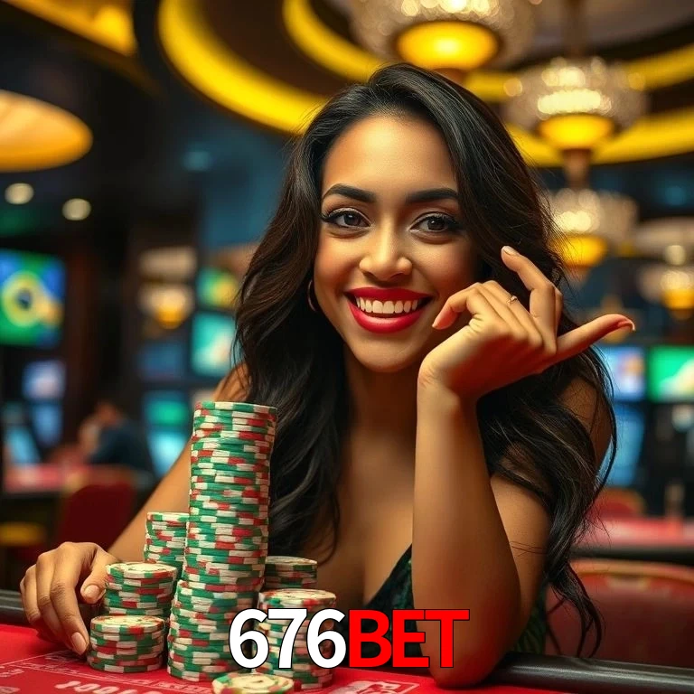 676bet game