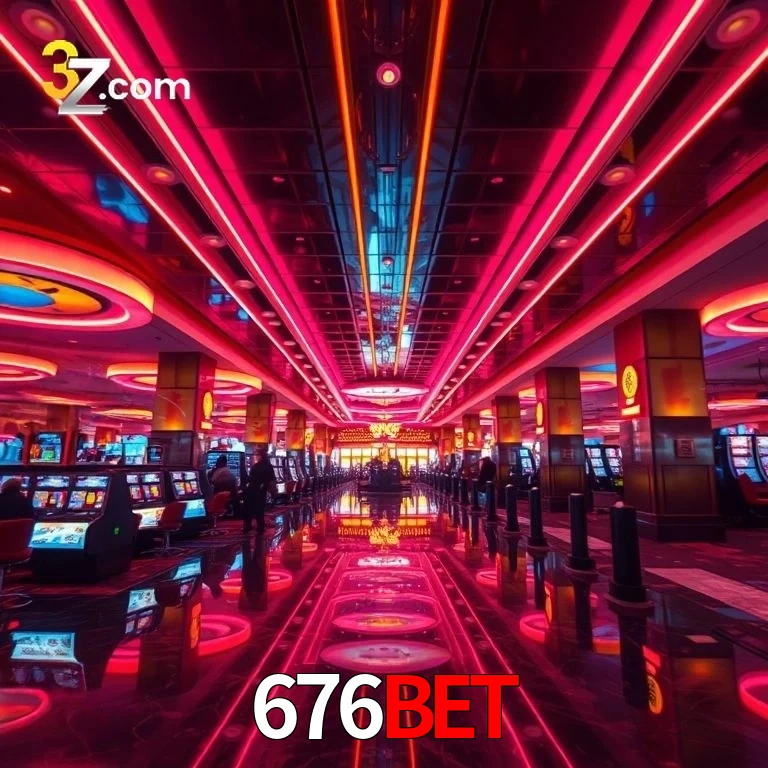 676bet APK Interface