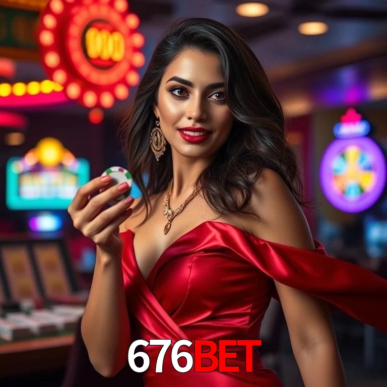 676bet Torneios Slots