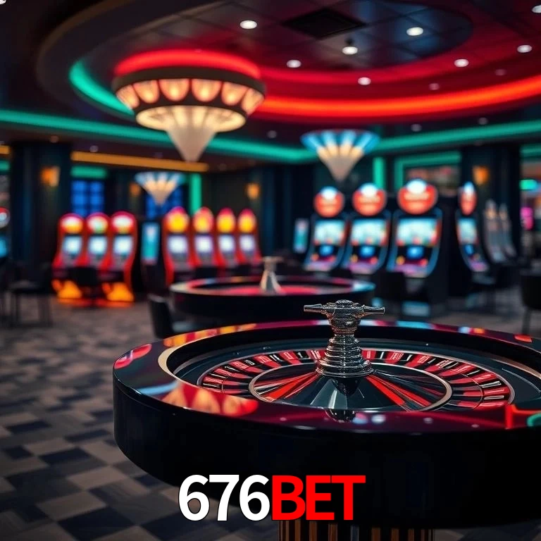 676bet APK Segurança