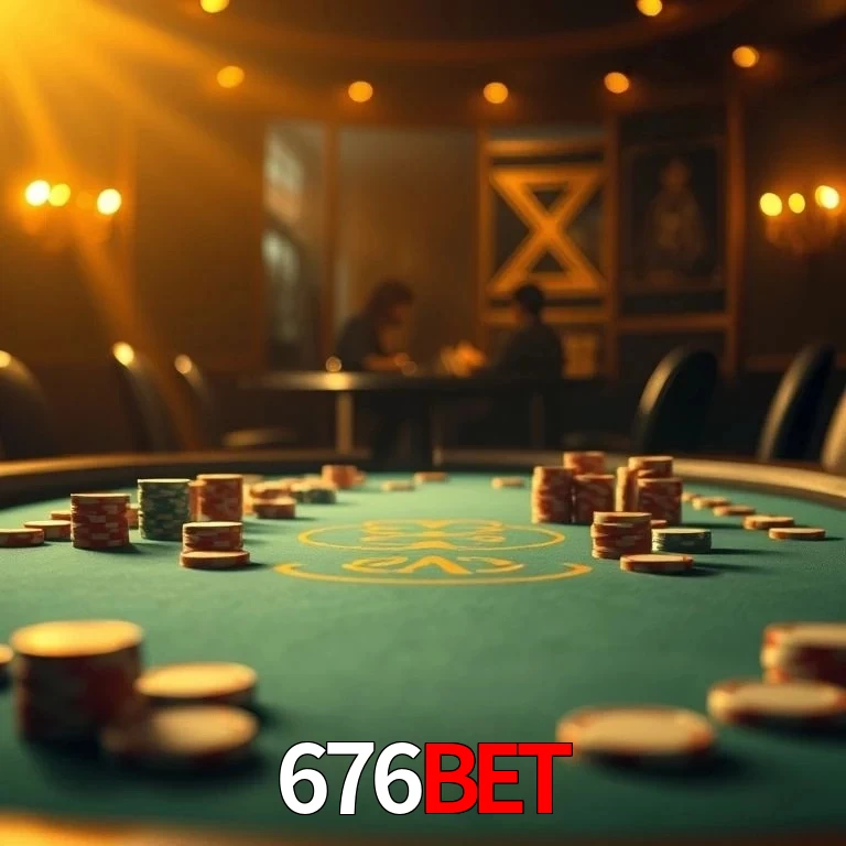 676bet platform