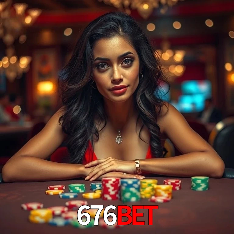676bet telegram